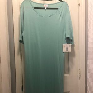 Lularoe Julia dress
